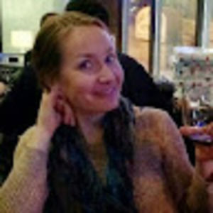 Meet your Posher, Julie